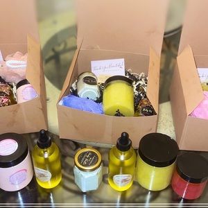 Meet your Posher, Amari